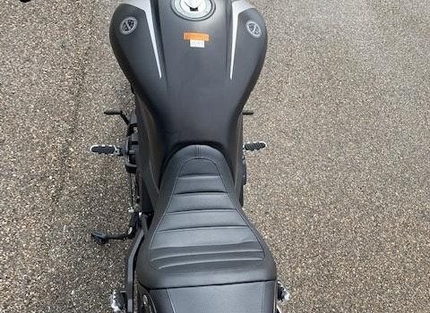 Neufahrzeug Benelli 502 C - Bild 5