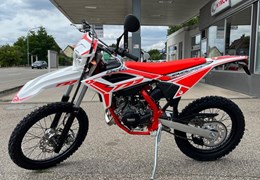 Neumotorrad Beta RR 50 Enduro Racing