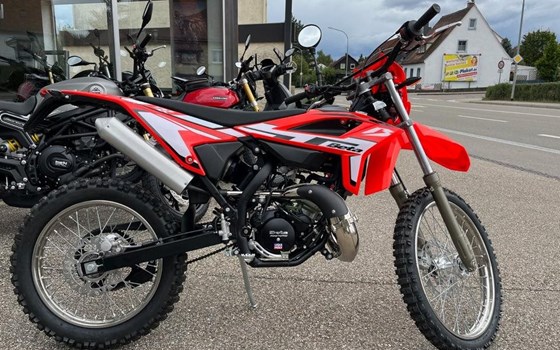 Neufahrzeug Beta RR 50 Enduro Racing - Bild 12