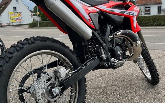 Neufahrzeug Beta RR 50 Enduro Racing - Bild 14