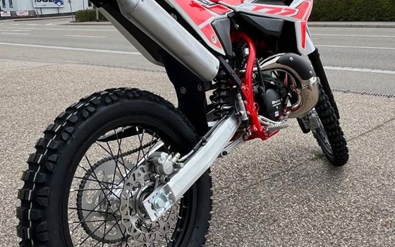 Neufahrzeug Beta RR 50 Enduro Racing - Bild 16