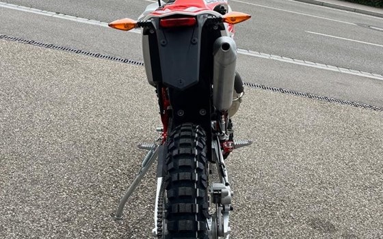 Neufahrzeug Beta RR 50 Enduro Racing - Bild 5