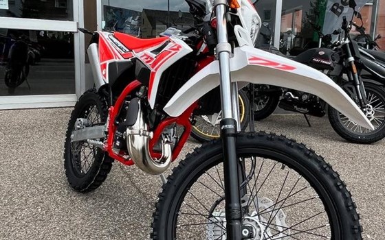 Neufahrzeug Beta RR 50 Enduro Racing - Bild 6
