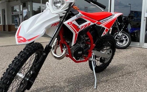 Neufahrzeug Beta RR 50 Enduro Racing - Bild 7