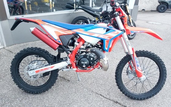 Neufahrzeug Beta RR 50 Enduro Racing - Bild 9