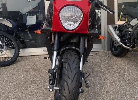 Neufahrzeug FB Mondial Sport Classic 300i ABS - Bild 2