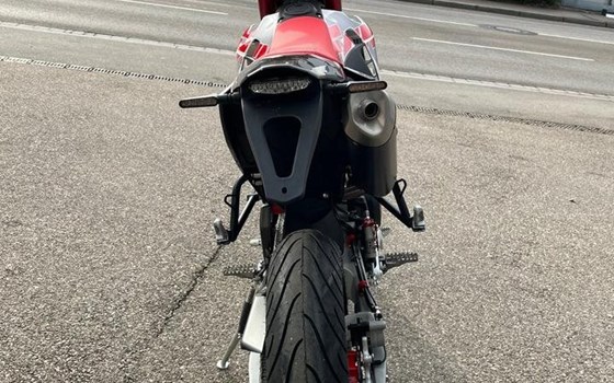 Neufahrzeug Fantic XMF 125 Competition - Bild 10