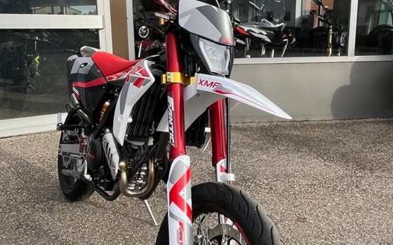 Neufahrzeug Fantic XMF 125 Competition - Bild 14