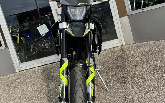 Neufahrzeug Fantic XMF 125 Competition - Bild 2