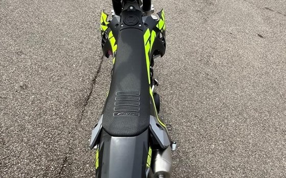 Neufahrzeug Fantic XMF 125 Competition - Bild 5