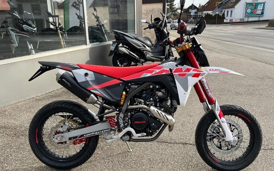 Neufahrzeug Fantic XMF 125 Competition - Bild 9