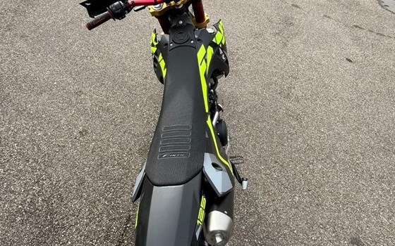 Neufahrzeug Fantic XEF 125 Competition - Bild 4