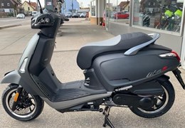 Neumotorrad Kymco Like II S 125i CBS