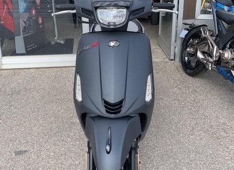 Neufahrzeug Kymco Like II S 50i - Bild 2