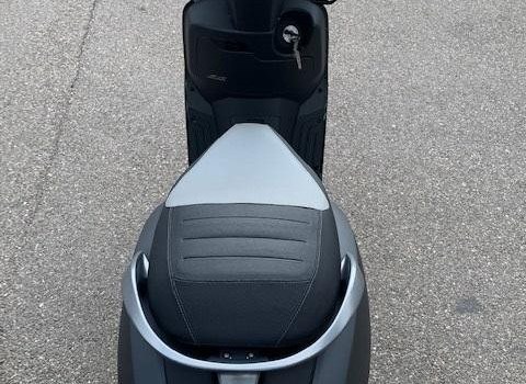 Neufahrzeug Kymco Like II S 125i CBS - Bild 5