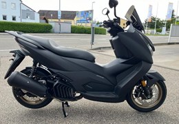 Neumotorrad Zontes 125 D