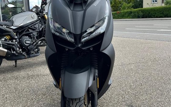 Neufahrzeug Zontes 125 D - Bild 3