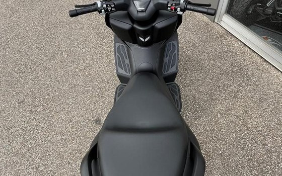 Neufahrzeug Zontes 125 D - Bild 5