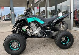 Neumotorrad Yamaha YFM700R