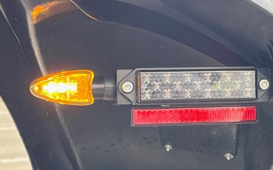 Neufahrzeug Yamaha YFM700R - Bild 11