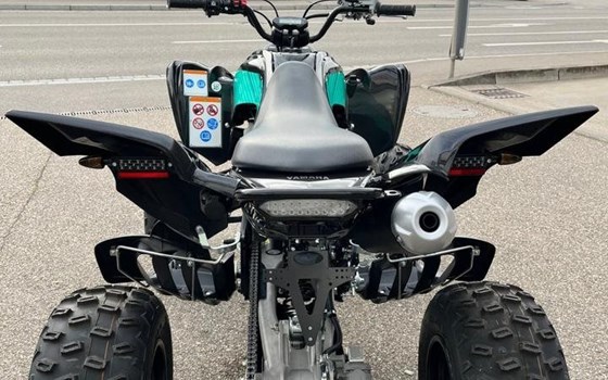 Neufahrzeug Yamaha YFM700R SE - Bild 12