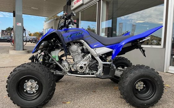 Neufahrzeug Yamaha YFM700R - Bild 12