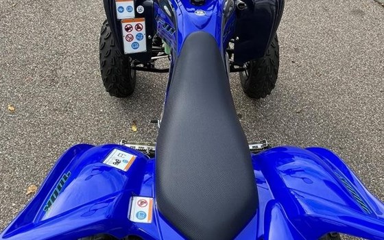 Neufahrzeug Yamaha YFM700R - Bild 15