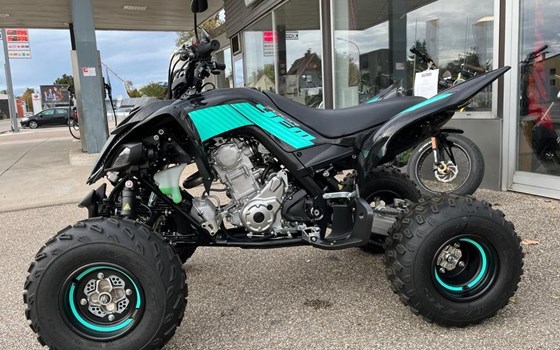 Neufahrzeug Yamaha YFM700R SE - Bild 9