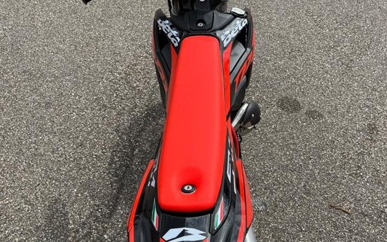 Neufahrzeug Beta RR Motard 2T 50 Track - Bild 11