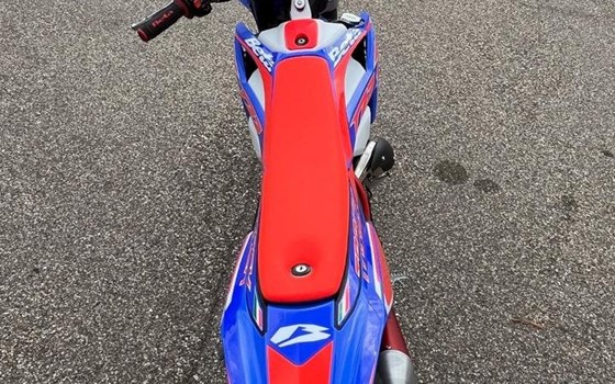 Neufahrzeug Beta RR Motard 2T 50 Track - Bild 17