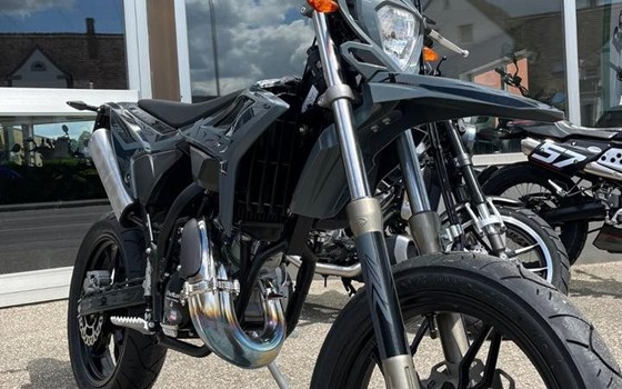 Neufahrzeug Beta RR Motard 2T 50 Track - Bild 7