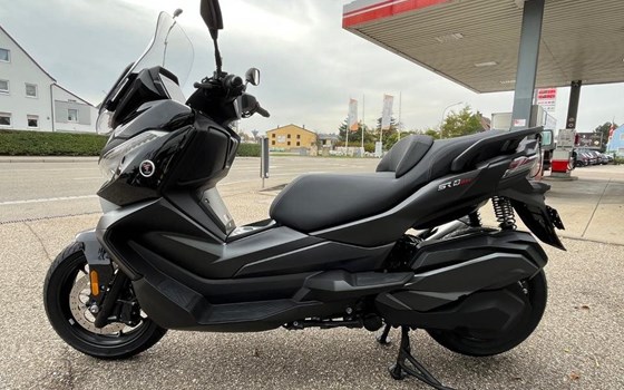 Neufahrzeug Voge SR4 350 LUXURY - Bild 1