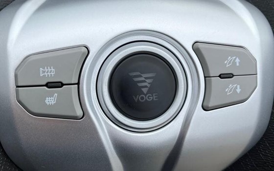 Neufahrzeug Voge SR4 350 LUXURY - Bild 10