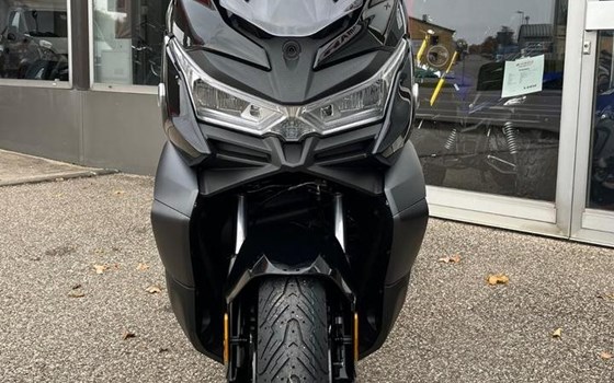 Neufahrzeug Voge SR4 350 LUXURY - Bild 2