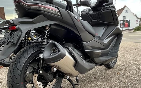 Neufahrzeug Voge SR4 350 LUXURY - Bild 6