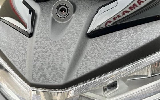 Neufahrzeug Voge SR4 350 LUXURY - Bild 9