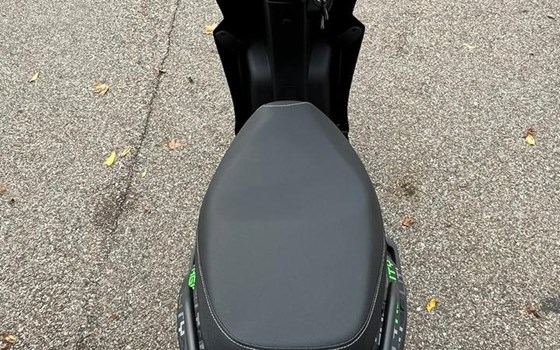 Neufahrzeug Kymco Agility 50 S - Bild 5
