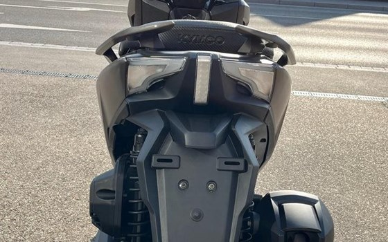 Neufahrzeug Kymco Downtown GT 350i TCS - Bild 4