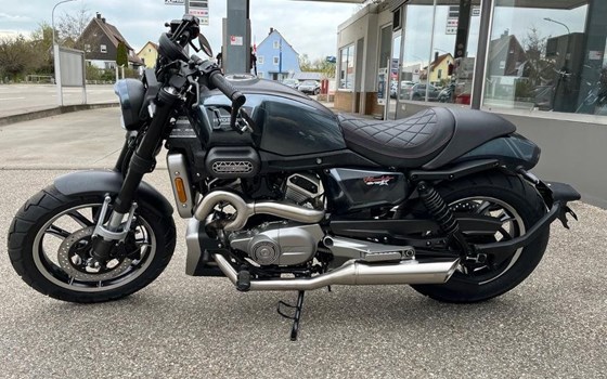 Neufahrzeug Hyosung GV 125 X ABS - Bild 1