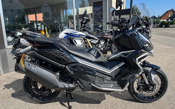 Neufahrzeug Zontes 368 G - Bild 17