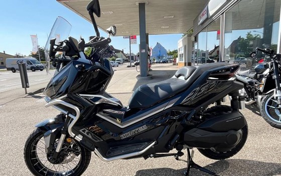 Neufahrzeug Zontes 368 G - Bild 19