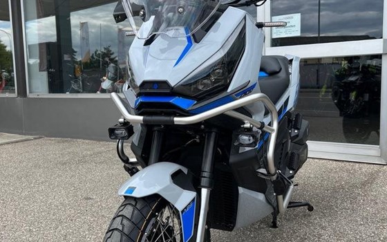 Neufahrzeug Zontes 368 G - Bild 5