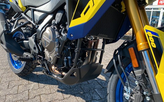 Neufahrzeug Suzuki V-Strom 800DE - Bild 12
