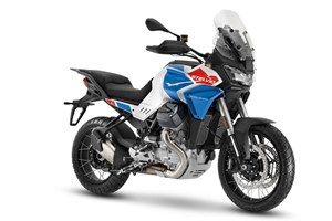 Angebot Moto Guzzi Stelvio Duecento Tributo