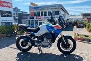 Angebot Moto Guzzi Stelvio Duecento Tributo