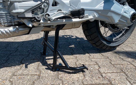 Neufahrzeug Moto Guzzi Stelvio Duecento Tributo - Bild 14