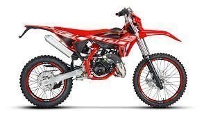 Beta RR 50 Enduro