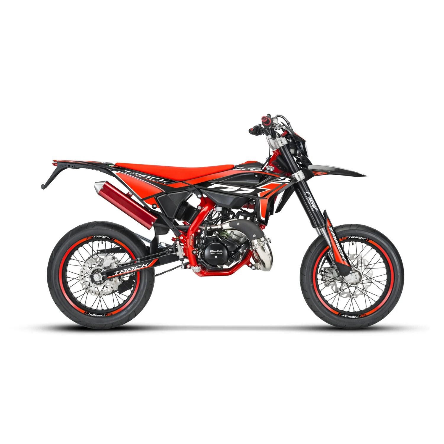 Motorrad