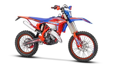 Beta RR RACING 2T 125