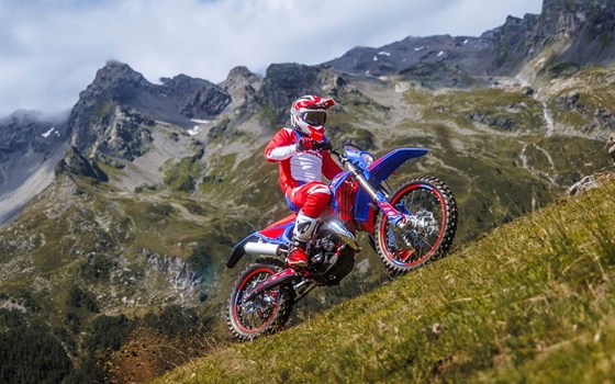 Neufahrzeug Beta RR Race 2T 125 - Bild 7